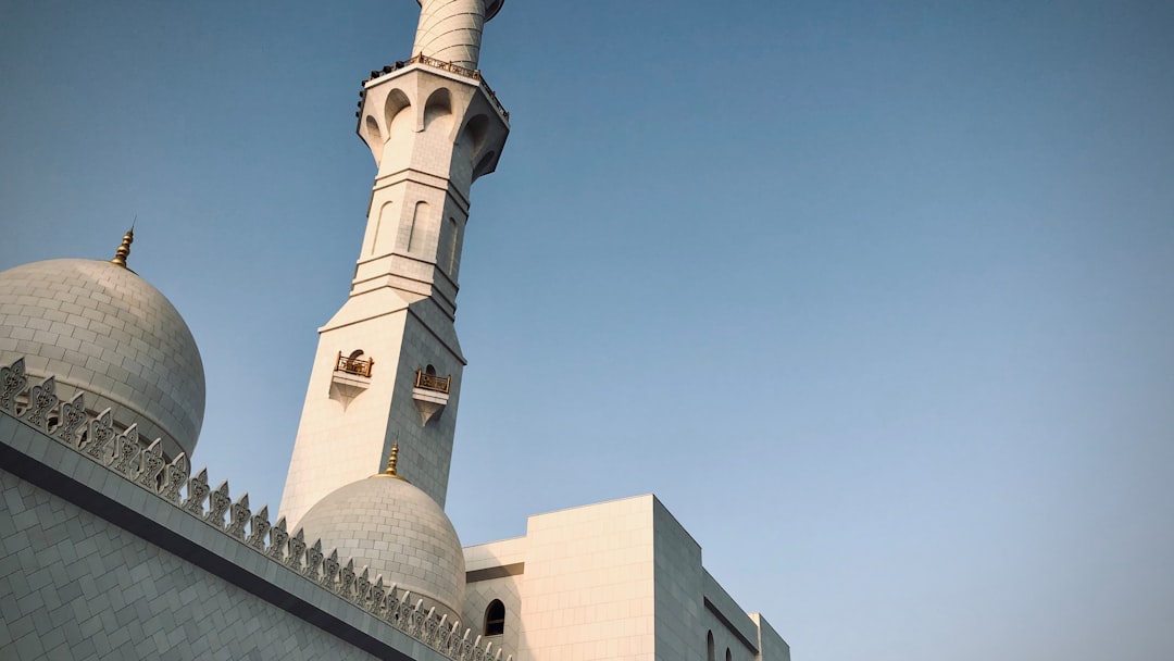 Mosque FM Facility Maintenance: Complete Guide for GCC Employers