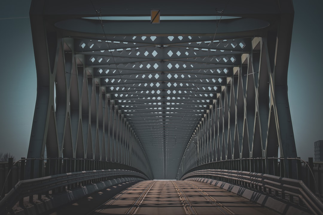 Bridge FM Services Infrastructure Maintenance: Complete Guide for GCC Employers