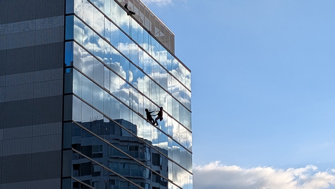 High-Rise Facade Maintenance Specialists: Complete Guide for GCC Employers