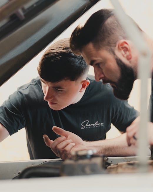 Handymen General Maintenance Multi-Skilled: Complete Guide for GCC Employers