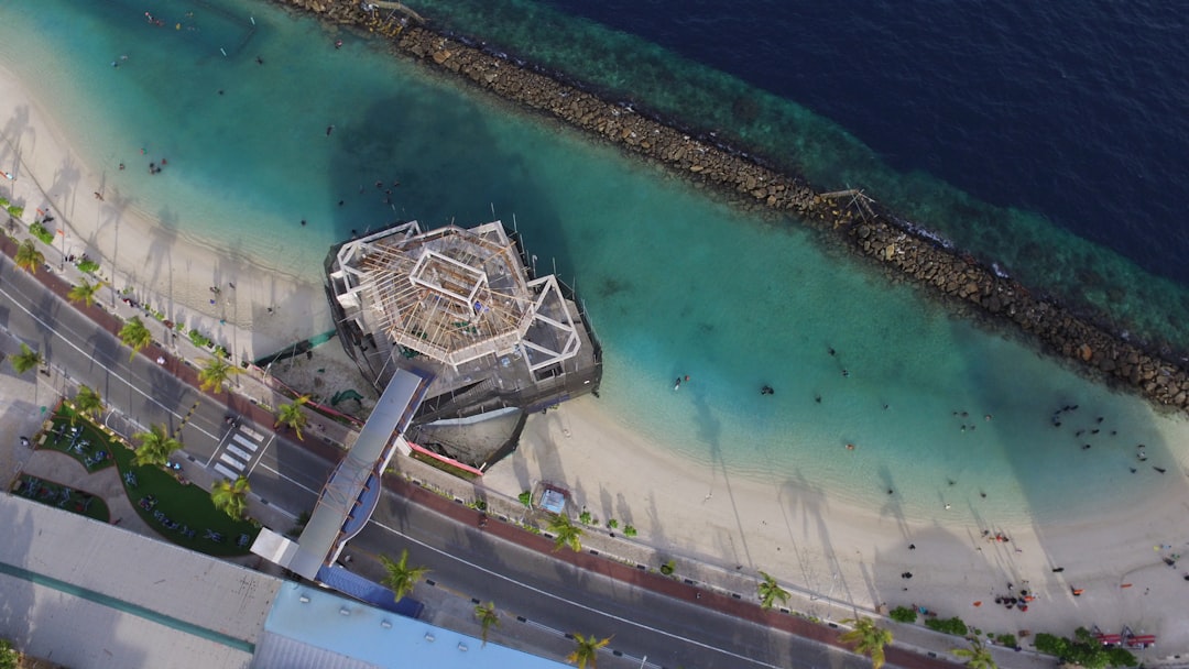 Salalah Tourism Resort Construction: Complete Guide for GCC Employers