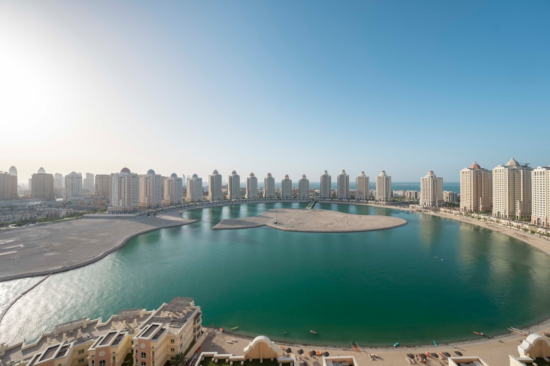 Plumbing Contractors Qatar Hotels: Complete Guide for GCC Employers