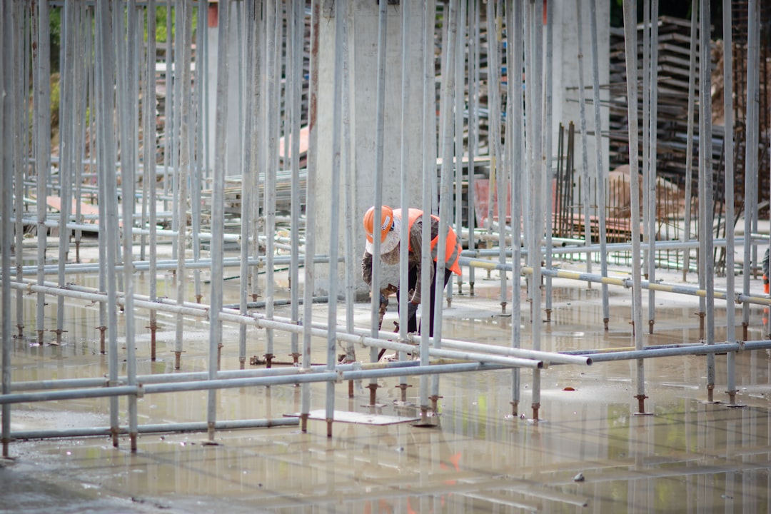 Security Guards Construction Site Protection: Complete Guide for GCC Employers
