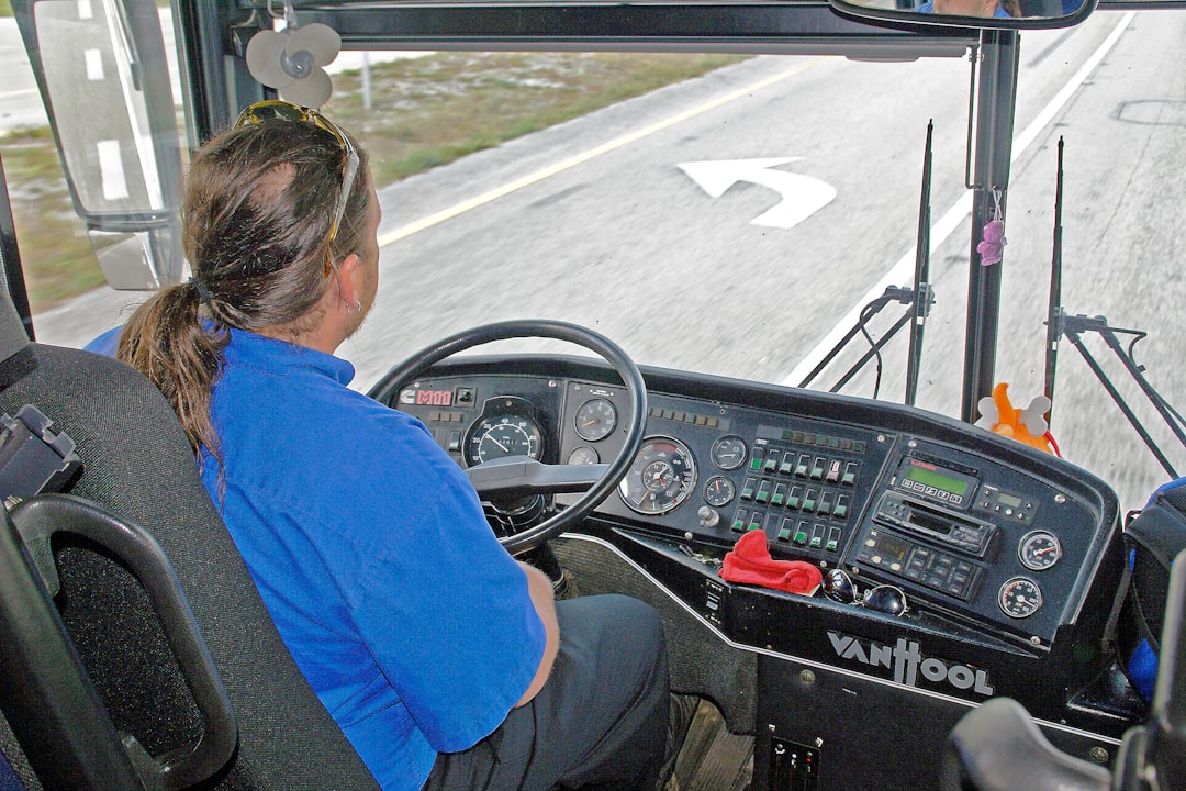 Drivers Material Transport Worker: Complete Guide for GCC Employers