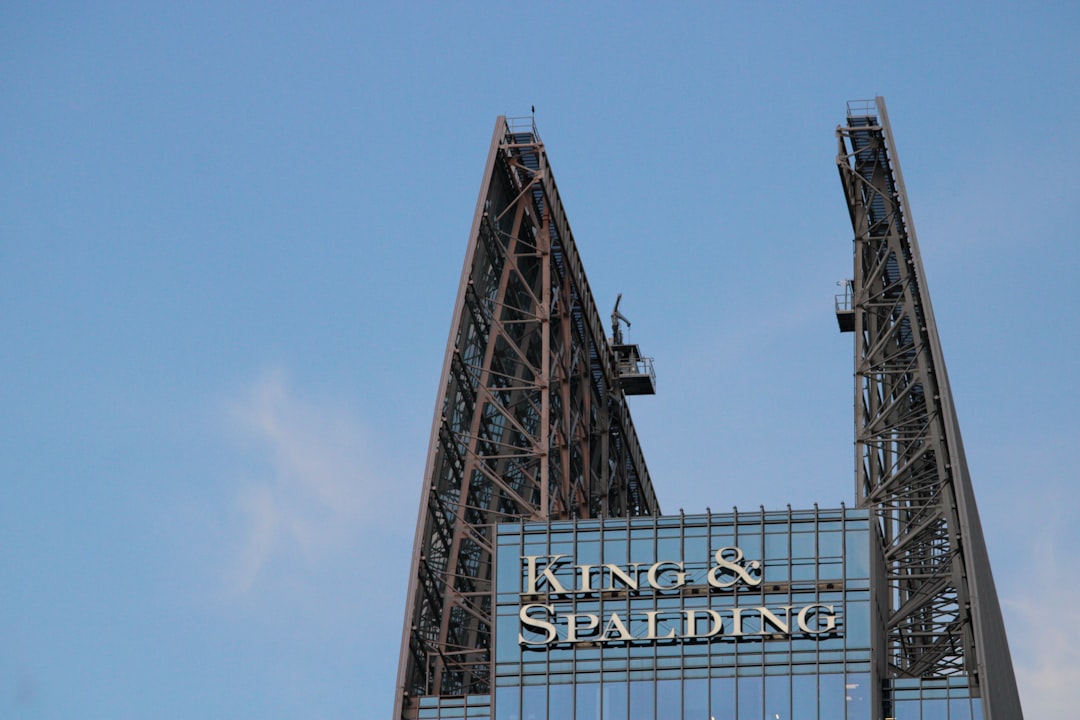 KAFD Tower Construction Specialists: Complete Guide for GCC Employers