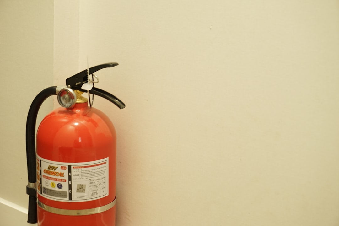 Fire Protection System Installers Safety: Complete Guide for GCC Employers