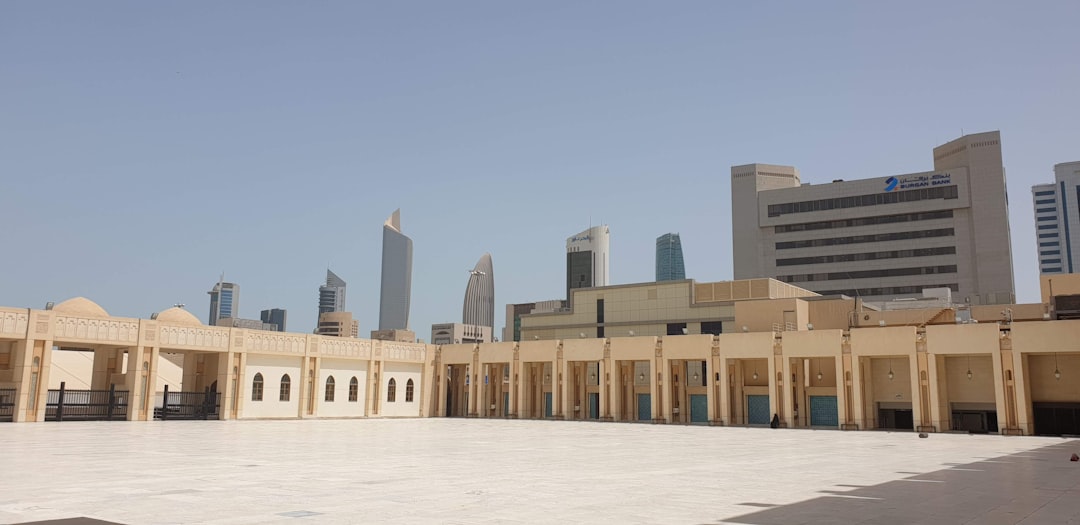 Kuwait PAM Construction Recruitment: Complete Guide for GCC Employers