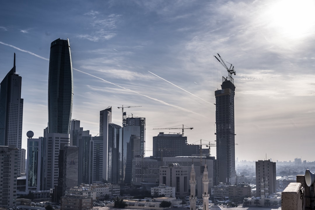 Kuwait PIFSS Construction Insurance: Complete Guide for GCC Employers