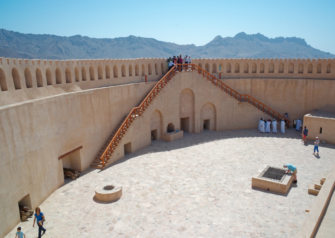Oman Social Security Construction Guide: Complete Guide for GCC Employers