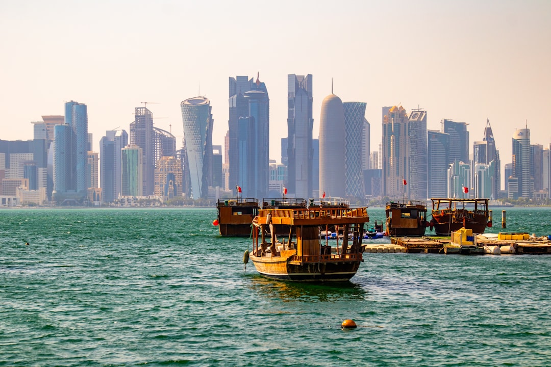 Qatar Construction Safety Passport: Complete Guide for GCC Employers