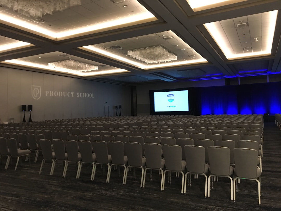 Conference Room Setup Event Preparation: Complete Guide for GCC Employers