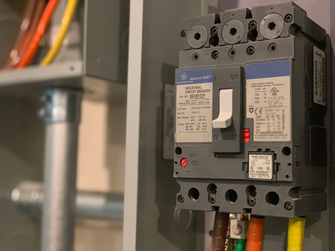 Electrical Safety FM Compliance GCC: Complete Guide for Facility Managers