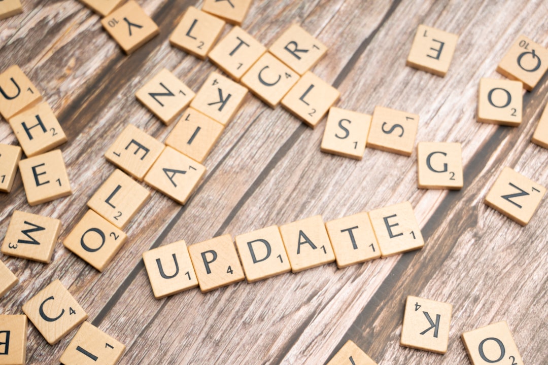 Scope Changes Service Modification Procedures: Complete Guide for GCC Employers