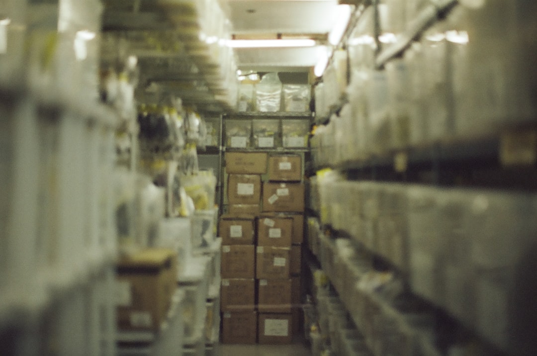 Inventory Audits 100-Worker Stocktake: Complete Guide for GCC Employers