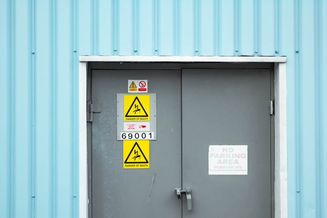 Chemical Storage FM Hazardous Materials: Complete Guide for GCC Employers