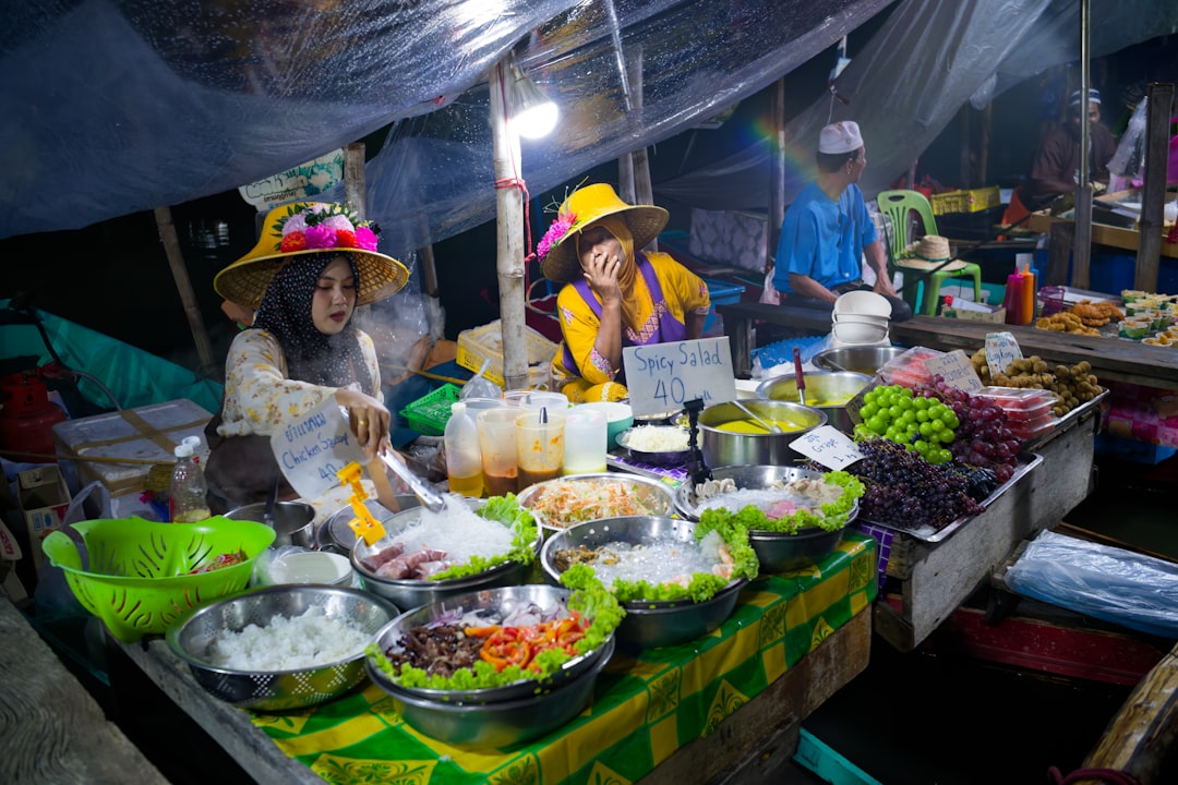 Food Festival Vendor Staffing: Complete Guide for GCC Employers