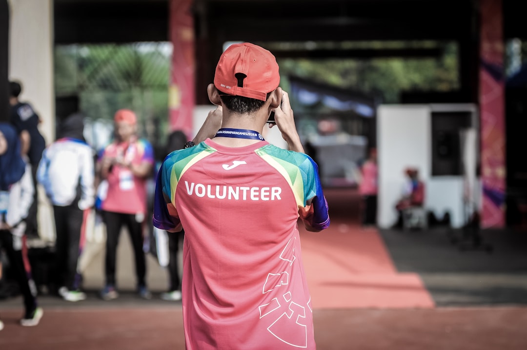 Charity Event Volunteer Coordination: Complete Guide for GCC Employers