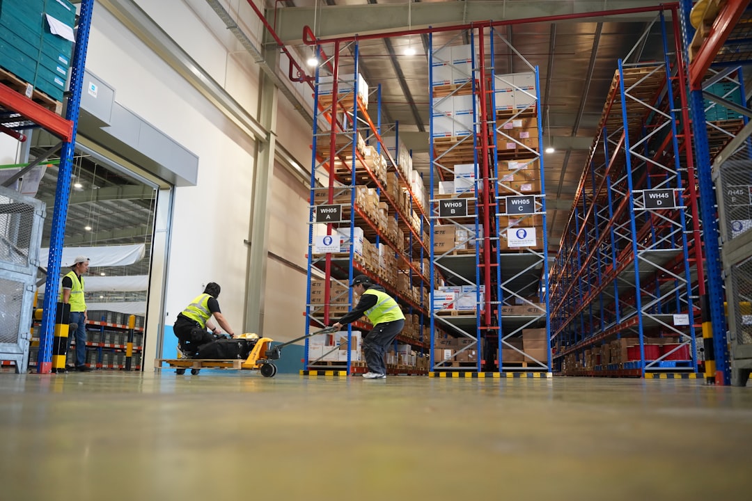 E-Commerce Fulfillment Center Staffing: Complete Guide for GCC Employers