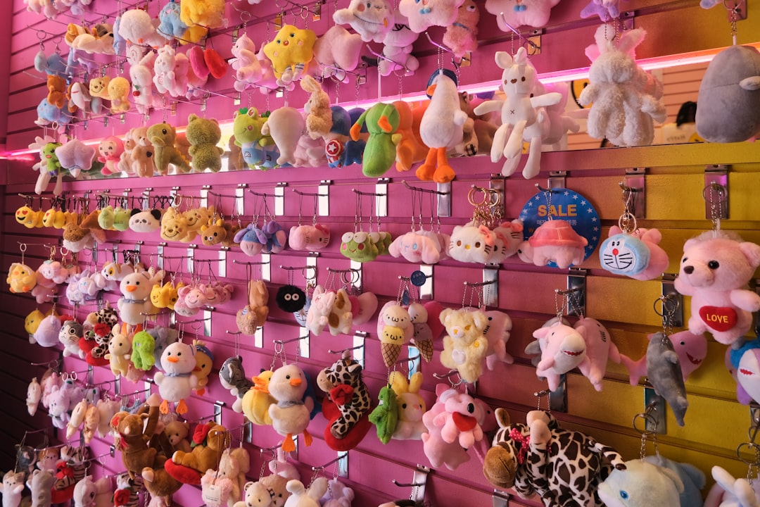 Toy Store Seasonal Recruitment: Complete Guide for GCC Employers
