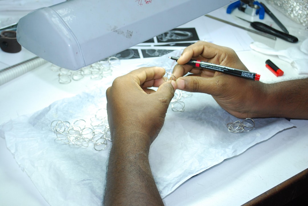 Tailoring Services In-Store Alteration: Complete Guide for GCC Employers