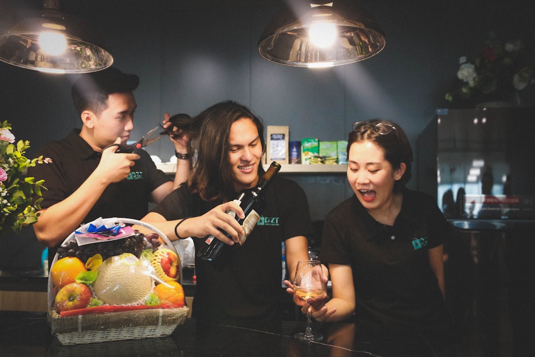 Resort Beverage Team Staffing: Complete Guide for GCC Employers