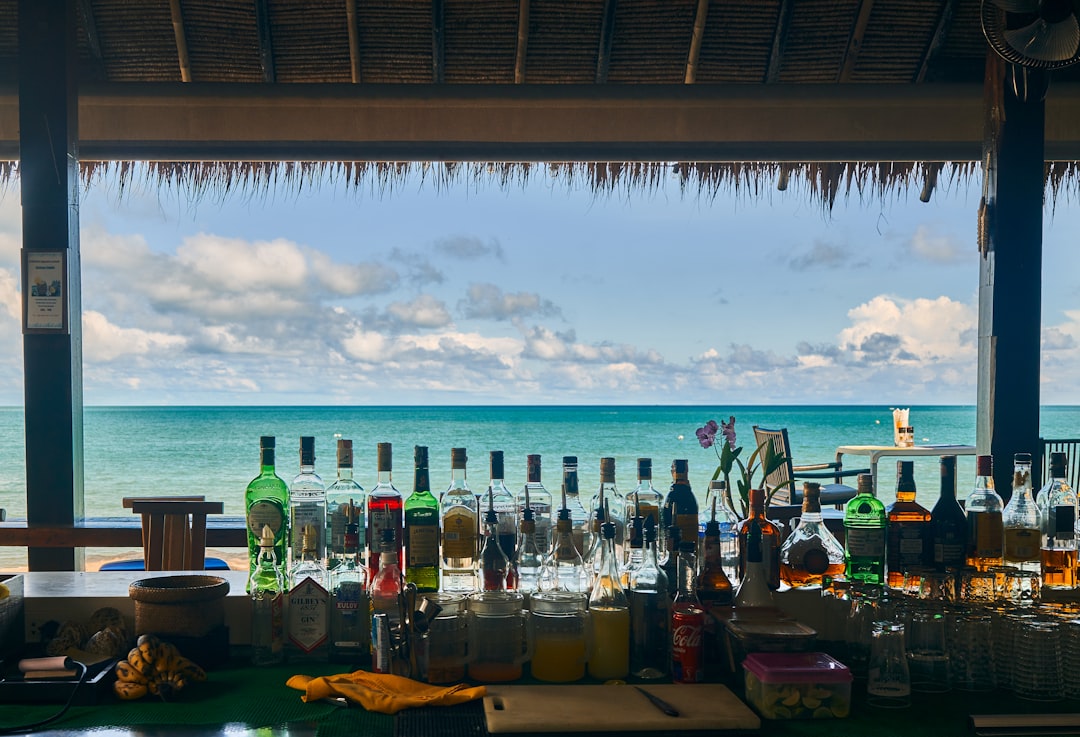 Beach Bar Seasonal Workers: Complete Guide for GCC Employers