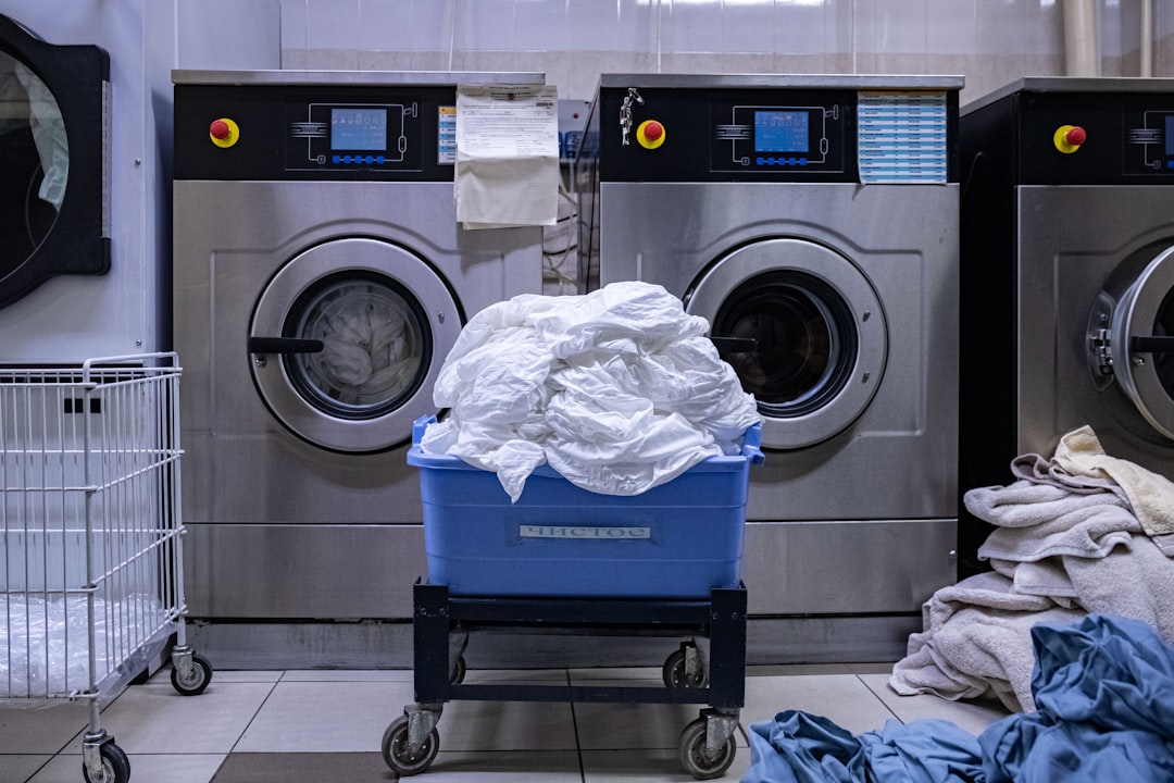 Hotel Linen Laundry Staffing: Complete Guide for GCC Employers