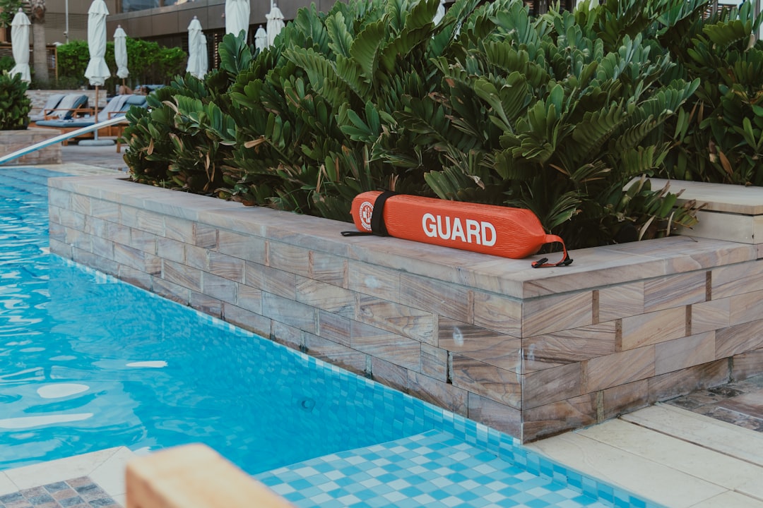 Pool Lifeguards Aquatic Safety Team Hiring: Complete Guide for GCC Employers