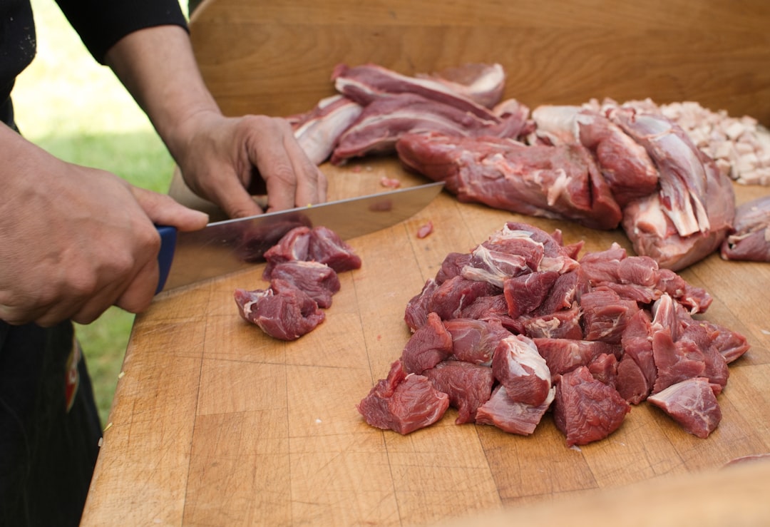 Butchers Meat Preparation Specialist Staffing: Complete Guide for GCC Employers