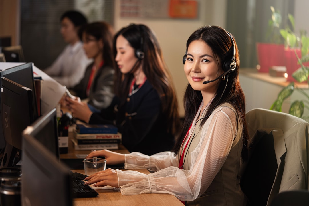 Multilingual Call Center Recruitment: Complete Guide for GCC Employers