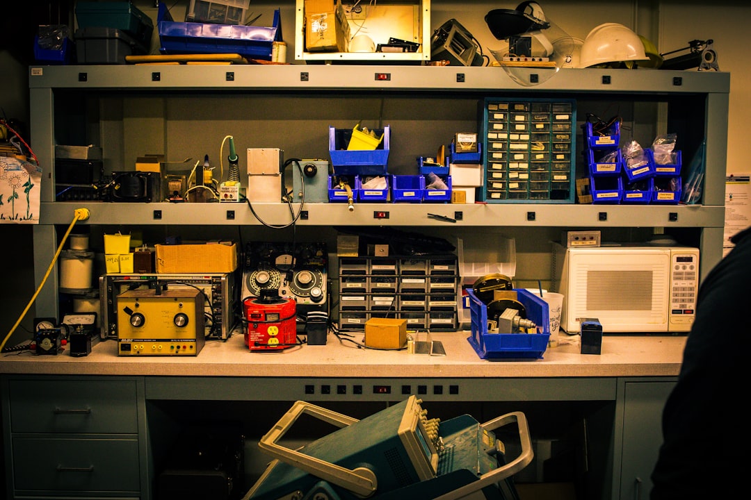 Warranty Management FM Equipment: Complete Guide for GCC Employers