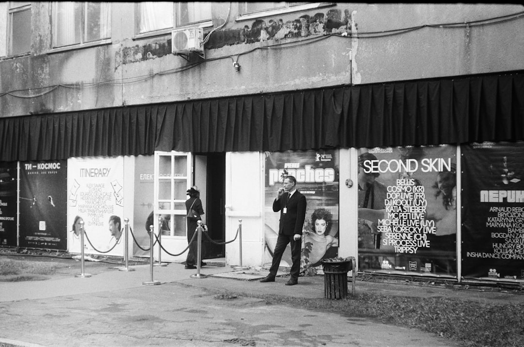 Security Staff Access Control: Complete Guide for GCC Employers