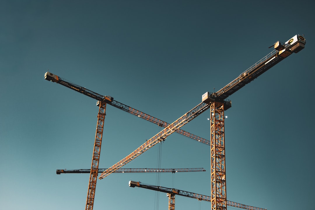 Building Management Systems Integrated Control: Complete Guide for GCC Employers