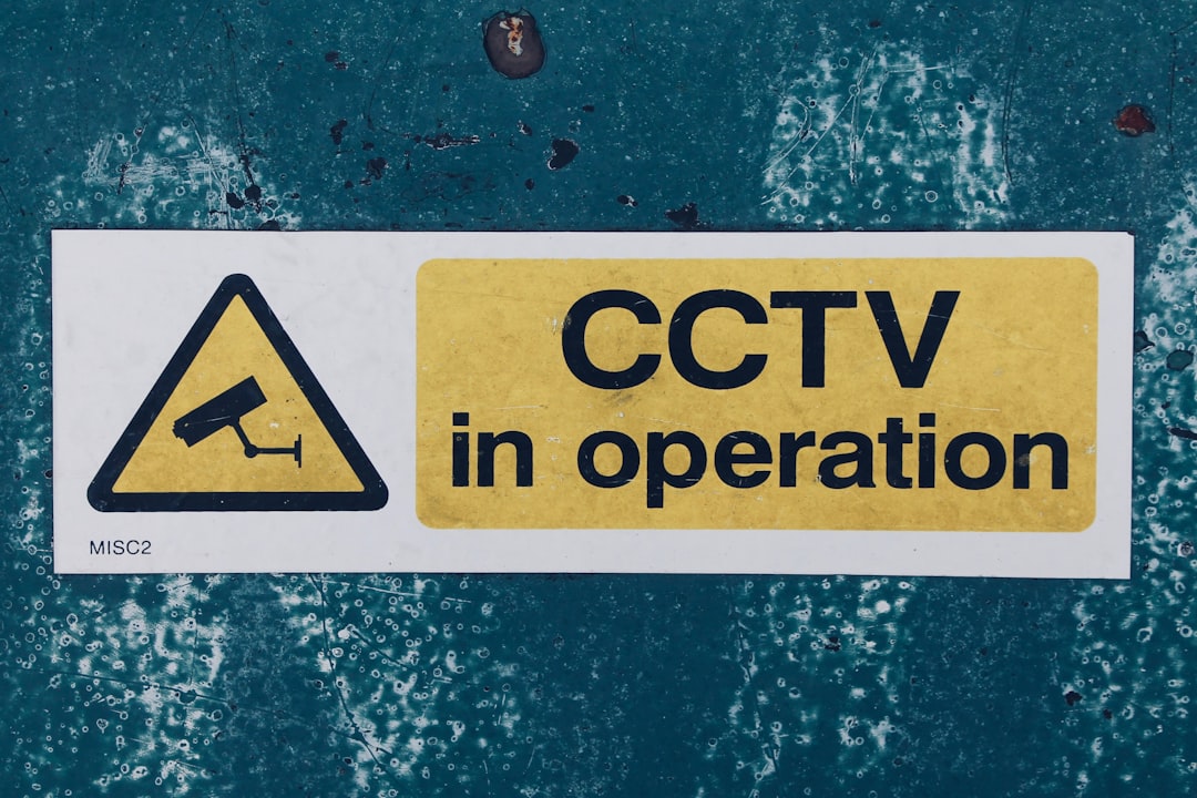 CCTV Integration Security Management: Complete Guide for GCC Employers