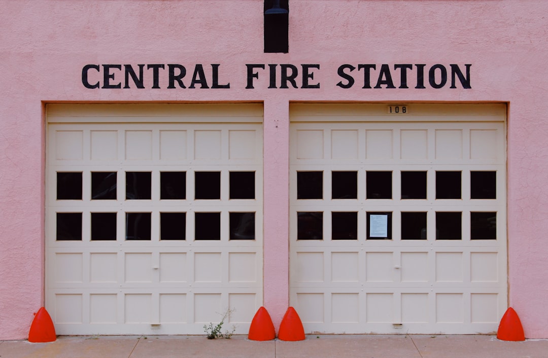 Fire Alarm Monitoring Central Station: Complete Guide for GCC Employers