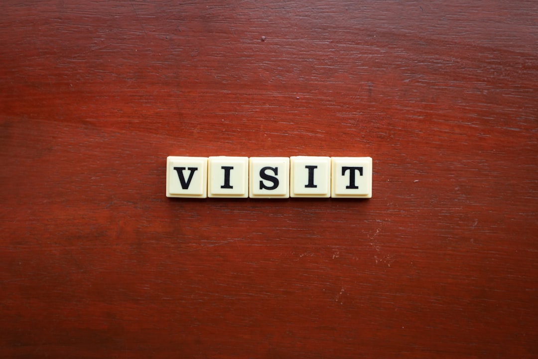 Visitor Management Digital Check-In: Complete Guide for GCC Employers