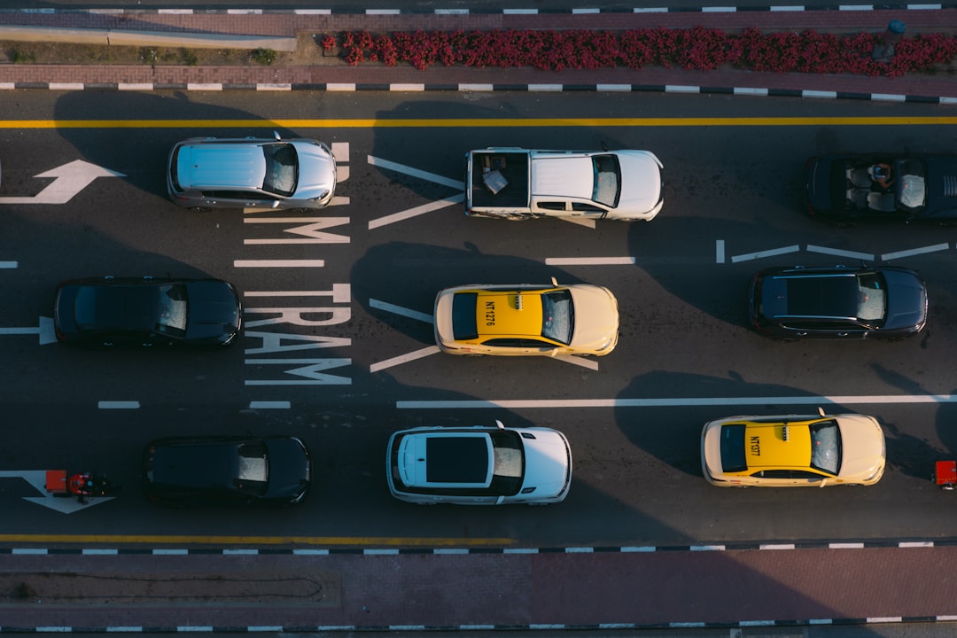 Fleet Management Vehicle Tracking: Complete Guide for GCC Employers
