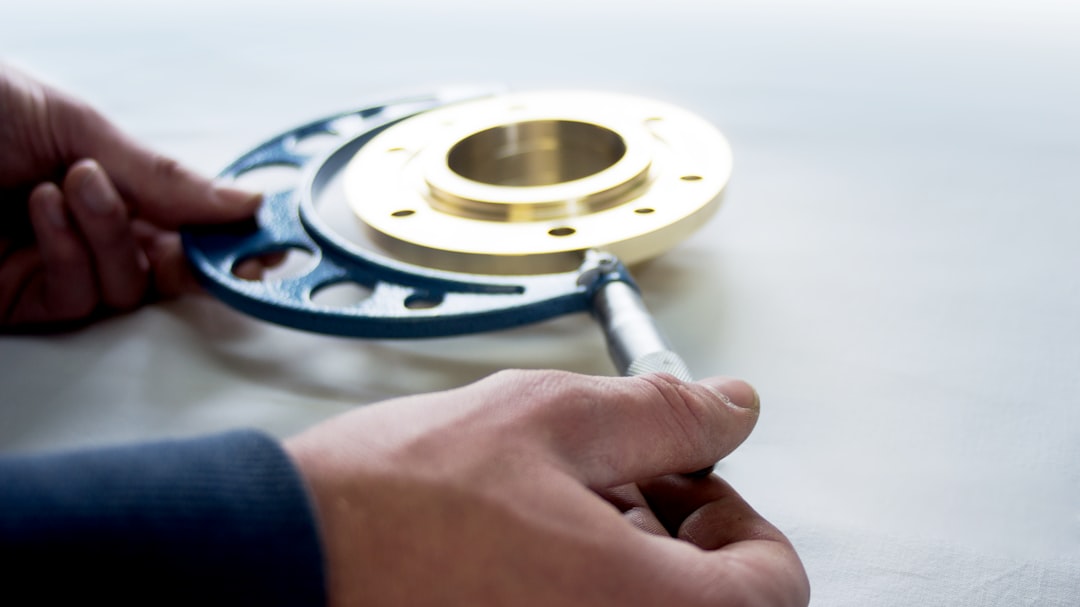 Quality Assurance Inspection Apps: Complete Guide for GCC Employers