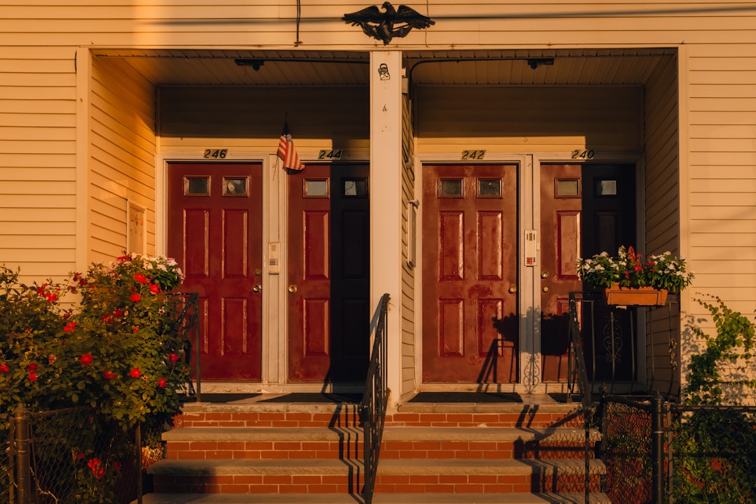 Tenant Service Request Portal: Complete Guide for GCC Employers