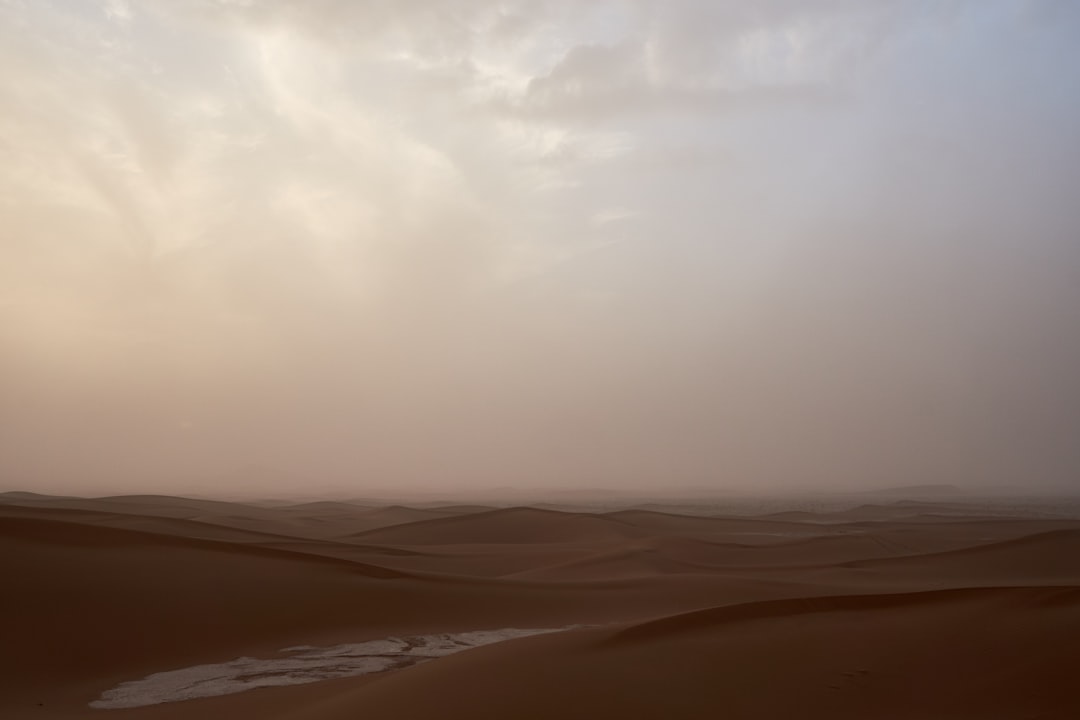 Sandstorm Response FM Protocols: Complete Guide for GCC Employers