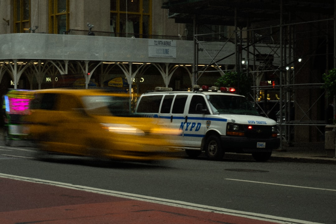 Security Patrol Routes Coverage: Complete Guide for GCC Employers