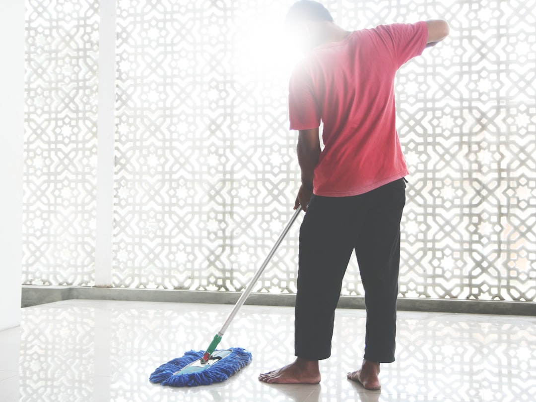 Deep Cleaning Property Maintenance: Complete Guide for GCC Employers