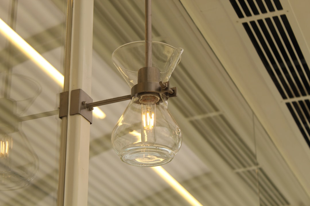 Facility Lamp Replacement Programs: Complete Guide for GCC Employers