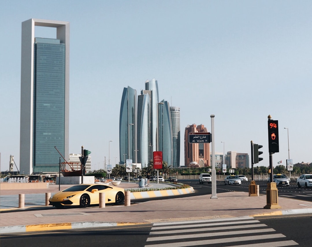 Abu Dhabi Municipality FM Standards: Complete Guide for GCC Employers