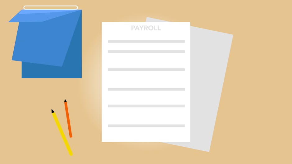 Payroll Clerks Finance Department Team: Complete Guide for GCC Employers
