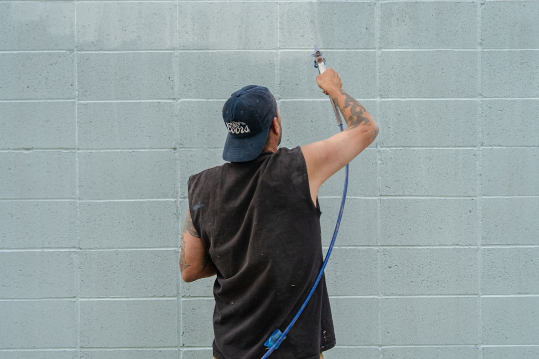Painters Finishing Line Worker Mass Hiring: Complete Guide for GCC Employers