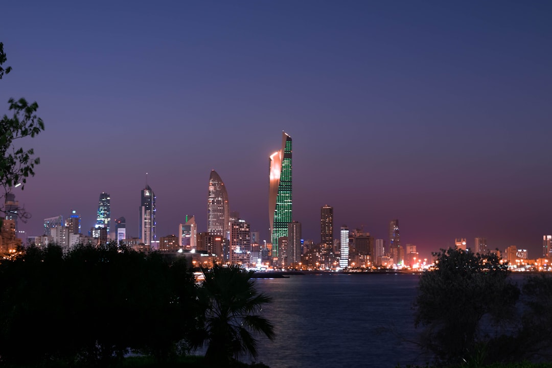 Kuwait Work Visa PAM System Navigation: Complete Guide for GCC Employers