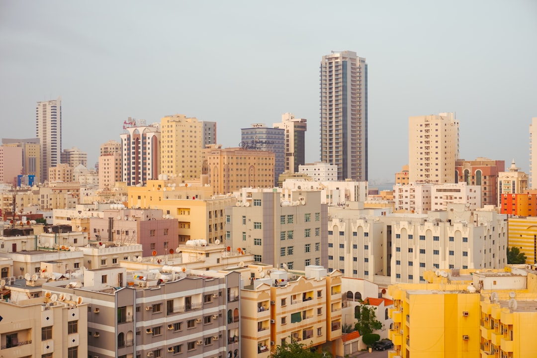 Bahrain Work Permit LMRA Application Process: Complete Guide for GCC Employers