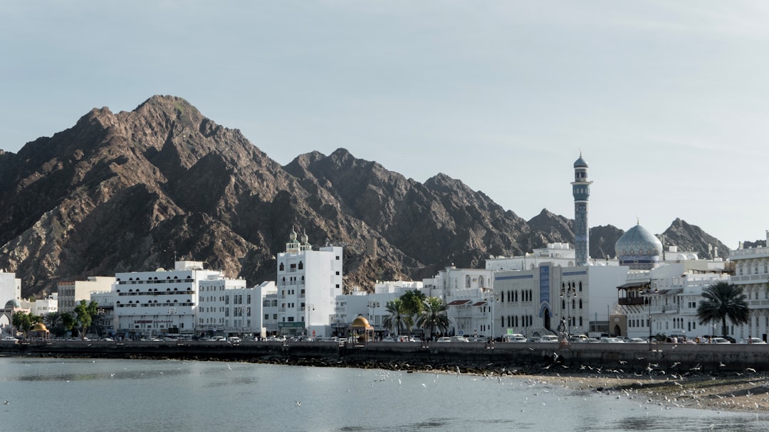 Oman Resident Card Processing: Complete Guide for GCC Employers