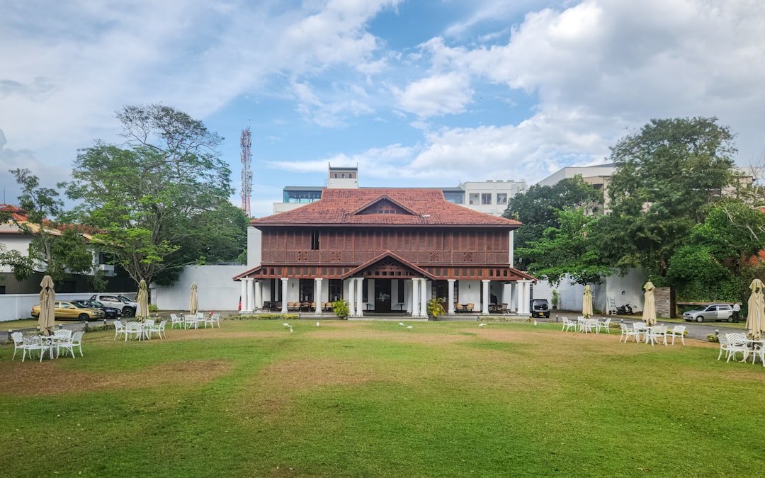 Sri Lankan Embassy Attestation UAE: Complete Guide for GCC Employers